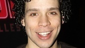 Grammer and Hodge final night at La Cage aux Folles – Robin de Jesus