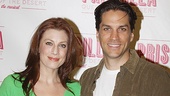 Priscilla rehearsal – Jessica Phillips – Luke Mannikus – Will Swenson