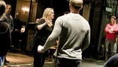 Anything Goes in Rehearsal – Kathleen Marshall