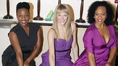 Priscilla Manolo - Anastcia McCleskey - Ashley Spencer - Jacqueline B. Arnold 3 