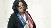 Sister Act Meet and Greet – Whoopi Goldberg