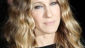 That Championship Season opening night – Sarah Jessica Parker