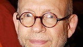 That Championship Season opening night – Bob Balaban