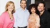 Wonderland Cast Recording – Karen Mason – Darren Ritchie – Janet Dacal - Edward Staudenmayer