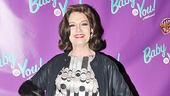 Baby It’s You Meet and Greet – Beth Leavel (posing)
