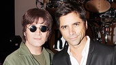 John Stamos at RAIN – Steve Landes – John Stamos