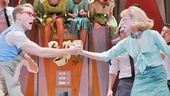 Show Photos - How to Succeed in Business - Christopher J. Hanke - Mary Faber