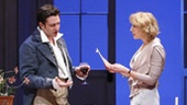 Show Photos - Arcadia - Bel Powley - Raul Esparza - Lia Williams - Tom Riley