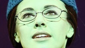 Show Photos - Wicked - Teal Wicks