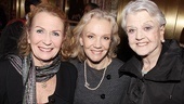 Arcadia opens – Juliet Mills – Hayley Mills – Angela Lansbury
