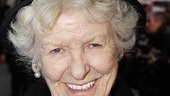 Arcadia opens - Elaine Stritch