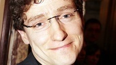 Arcadia opens - Sam Buntrock 