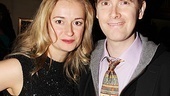 Neill Benjamin and Laurence O'Keefe