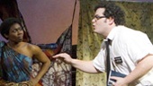 Show Photos - The Book of Mormon - Josh Gad