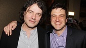 Arcadia opens - David Leveaux - Raul Esparza 