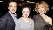 Arcadia opens - Raul Esparza - Bel Powley - Lia Williams 