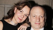 Arcadia opens -Margaret Colin - Justin Deas