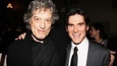 Arcadia opens - Tom Stoppard - Billy Crudup -