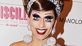 Priscilla opens – Bianca Del Rio