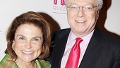 Priscilla opens – Tovah Feldshuh -  Andrew Levy
