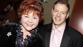 Priscilla opens – Patrika Darbo - Kevin Spirtas 