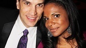 Priscilla opens – Will Swenson – Audra McDonald 