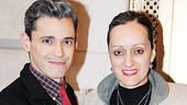 Ghetto Klown opens – Ruben Toledo – Isabel Toledo