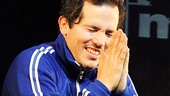Ghetto Klown opens – John Leguizamo 2
