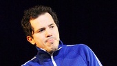 Ghetto Klown opens – John Leguizamo – 3