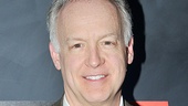 Stellar New York theater vet Reed Birney leads the cast with a moving performance as English teacher Larry Morrow. 