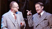 Show Photos - The Addams Family - Adam Grupper - Roger Rees 