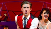 Show Photos - Catch Me If You Can - Aaron Tveit  