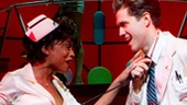 Show Photos - Catch Me If You Can - Aaron Tveit 