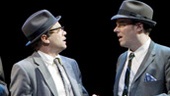 Show Photos - Catch Me If You Can - Norbert Leo Butz