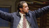 Show Photos - Mother**ker with the Hat - Bobby Cannavale - Elizabeth Rodriguez