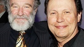 Bengal Tiger opens – Robin Williams – Billy Crystal
