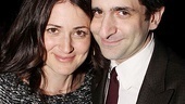 Bengal Tiger opens - Alexandra Shiva - Jonathan Marc Sherman
