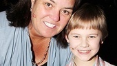 Rosie Priscilla - Rosie O'Donnell - Luke Mannikus