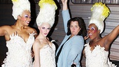 Priscilla opening - Jacqueline B. Arnold - Ashley Spencer - Rosie O'Donnell - Anastacia McCleskey