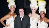 Nathan Priscilla - Jacqueline B. Arnold - Nathan Lane - Ashley Spencer - Anastacia McCleskey