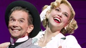 Show Photos - Anything Goes - Sutton Foster - Joel Grey - Sutton Foster