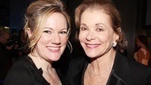 Anything Goes Opening Night – Kathleen Marshall – Jessica Walter