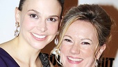Anything Goes Opening Night – Sutton Foster – Kathleen Marshall 