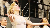Anything Goes Opening Night – Sutton Foster