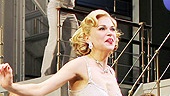Anything Goes Opening Night – Joyce Chittick – Sutton Foster
