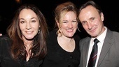 Anything Goes Opening Night – Jessica Molaskey – Kathleen Marshall – Kevin Ryan