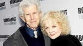 Anything Goes Opening Night – Tony Roberts – Penny Fuller