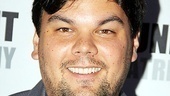 Anything Goes Opening Night – Robert Lopez