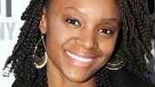 Anything Goes Opening Night – Saycon Sengbloh