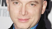 Anything Goes Opening Night – Michael Cerveris